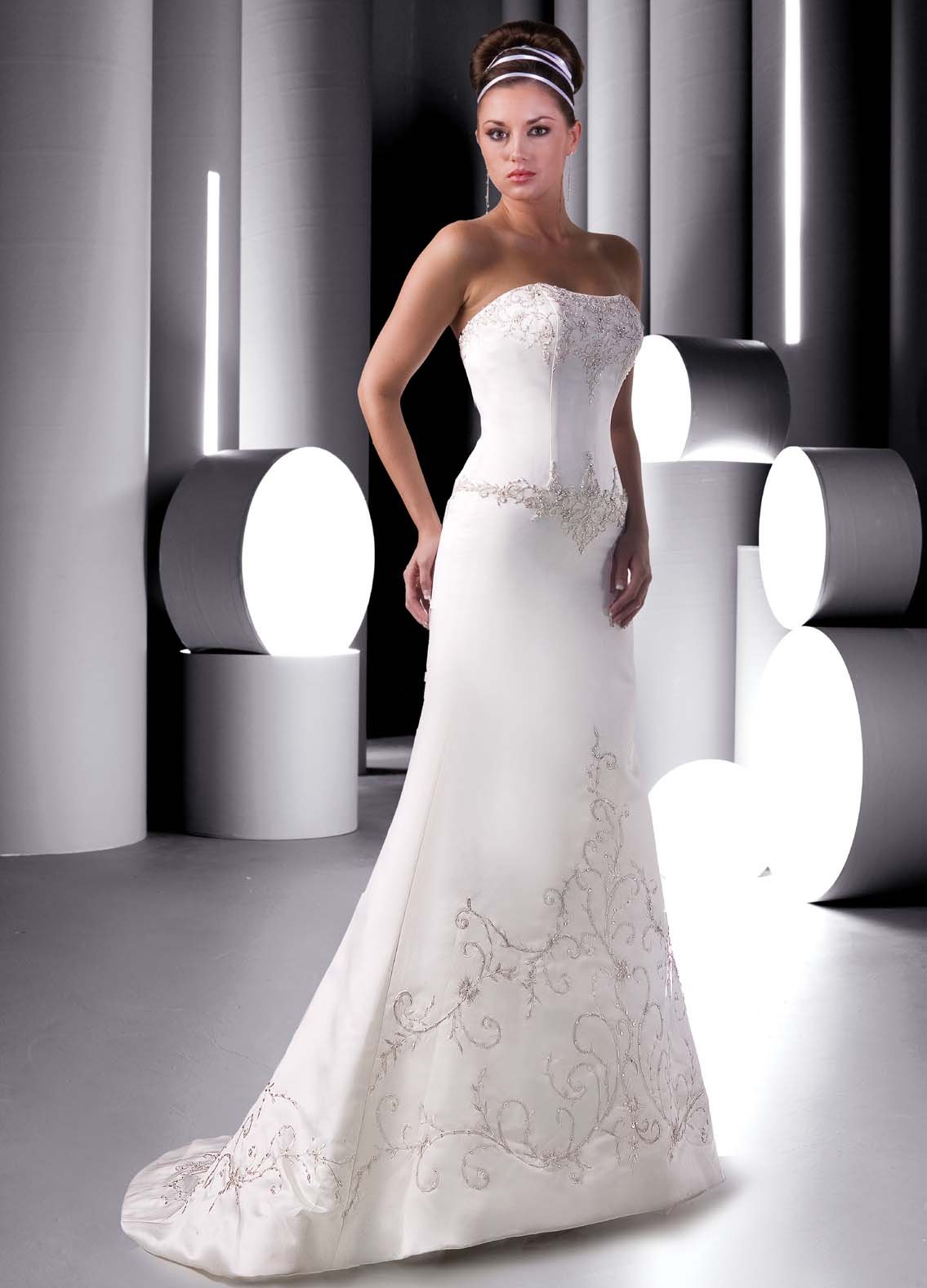 bridal gowns online store